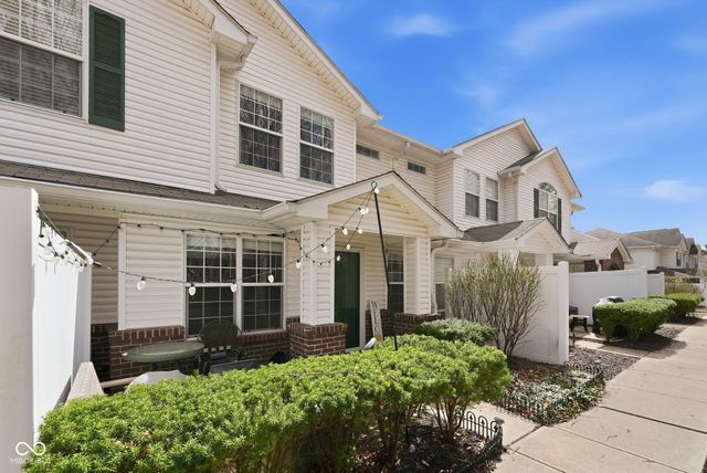 6504 Potomac Square Lane 6, Indianapolis, IN 46268