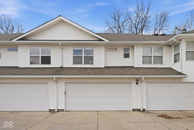 6504 Potomac Square Lane 6, Indianapolis, IN 46268