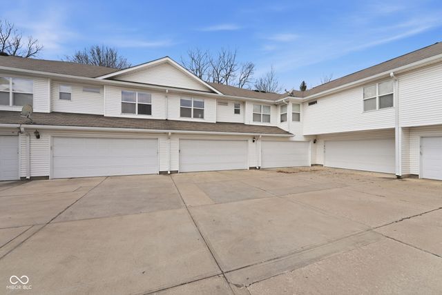 6504 Potomac Square Lane 6, Indianapolis, IN 46268