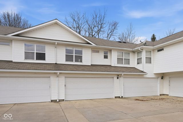 6504 Potomac Square Lane 6, Indianapolis, IN 46268