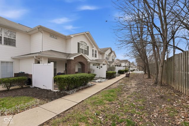 6504 Potomac Square Lane 6, Indianapolis, IN 46268