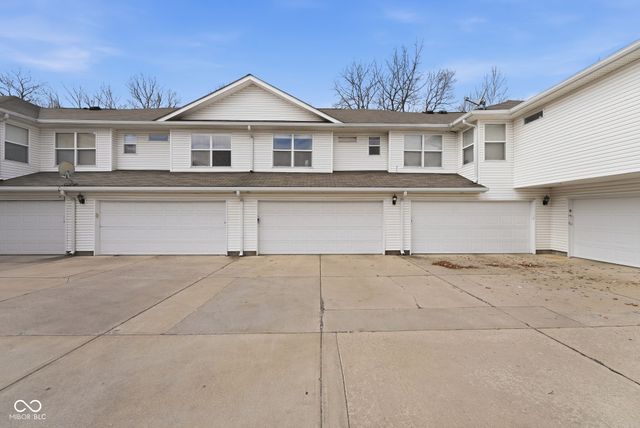 6504 Potomac Square Lane 6, Indianapolis, IN 46268