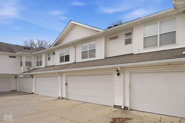 6504 Potomac Square Lane 6, Indianapolis, IN 46268