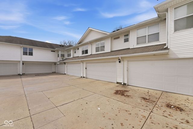 6504 Potomac Square Lane 6, Indianapolis, IN 46268