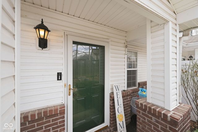 6504 Potomac Square Lane 6, Indianapolis, IN 46268