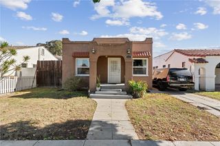 5590 Lewis, Long Beach, CA 90805