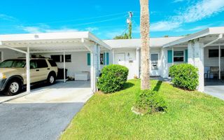 6041 LILLI WAY 72, Bradenton, FL 34207