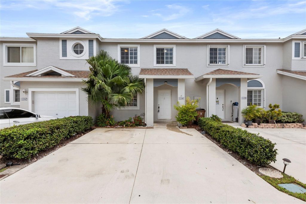 1186 SW 44th Avenue 1186, Deerfield Beach, FL 33442