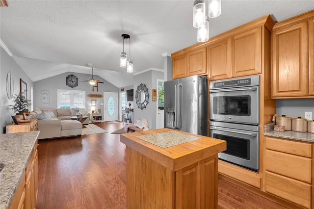 205 Meadow Ridge Road, Easley, SC 29642