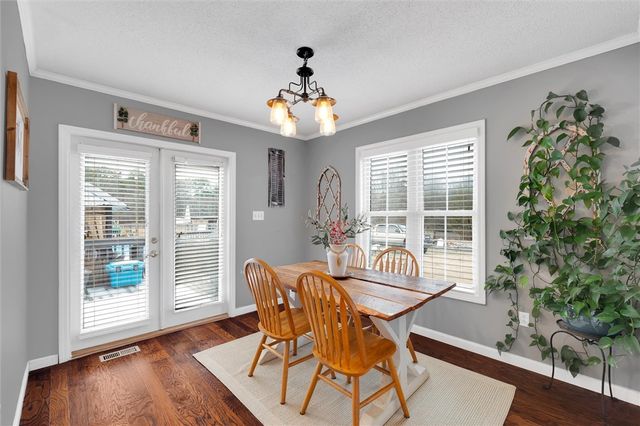 205 Meadow Ridge Road, Easley, SC 29642