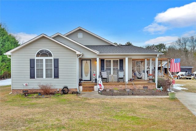 205 Meadow Ridge Road, Easley, SC 29642