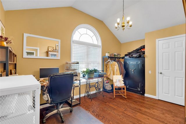 205 Meadow Ridge Road, Easley, SC 29642