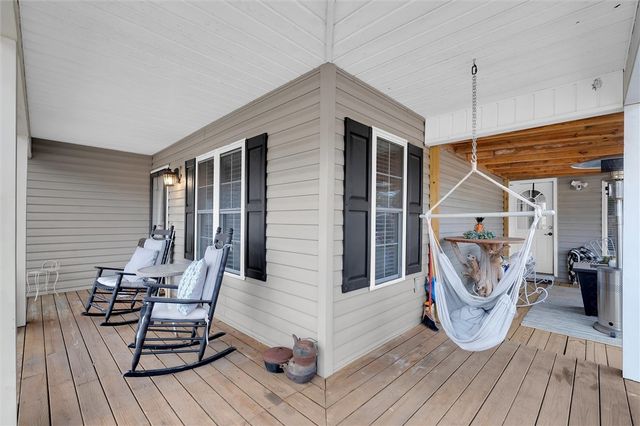 205 Meadow Ridge Road, Easley, SC 29642