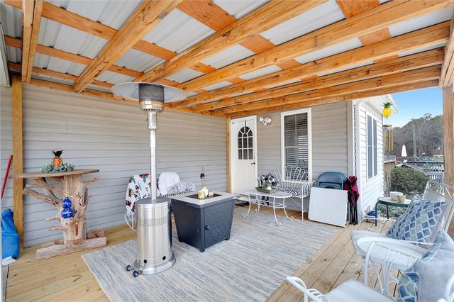 205 Meadow Ridge Road, Easley, SC 29642