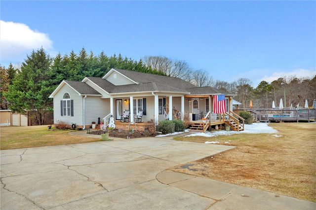 205 Meadow Ridge Road, Easley, SC 29642