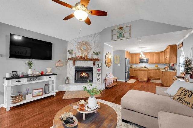 205 Meadow Ridge Road, Easley, SC 29642