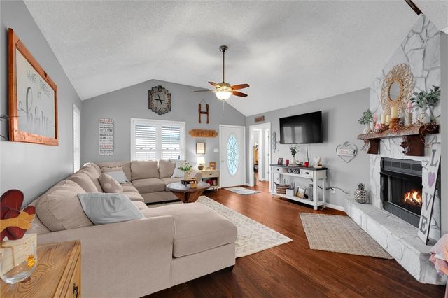 205 Meadow Ridge Road, Easley, SC 29642