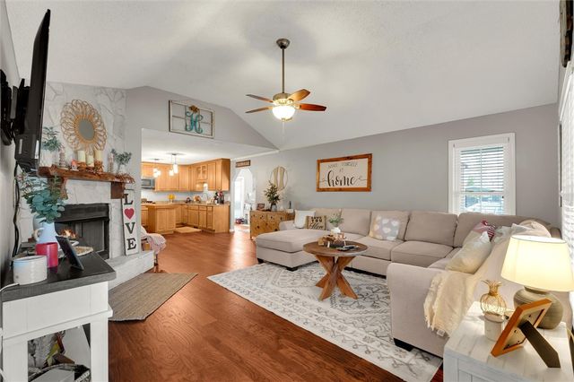 205 Meadow Ridge Road, Easley, SC 29642