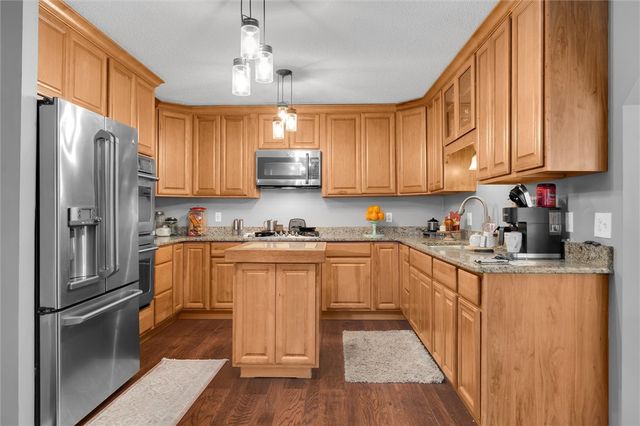 205 Meadow Ridge Road, Easley, SC 29642