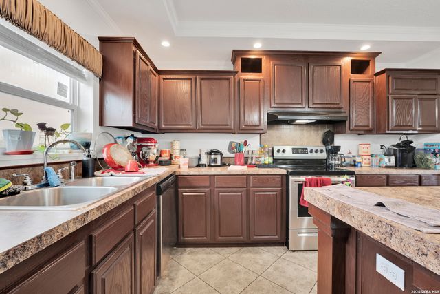 25216 Campbellton, San Antonio, TX 78264
