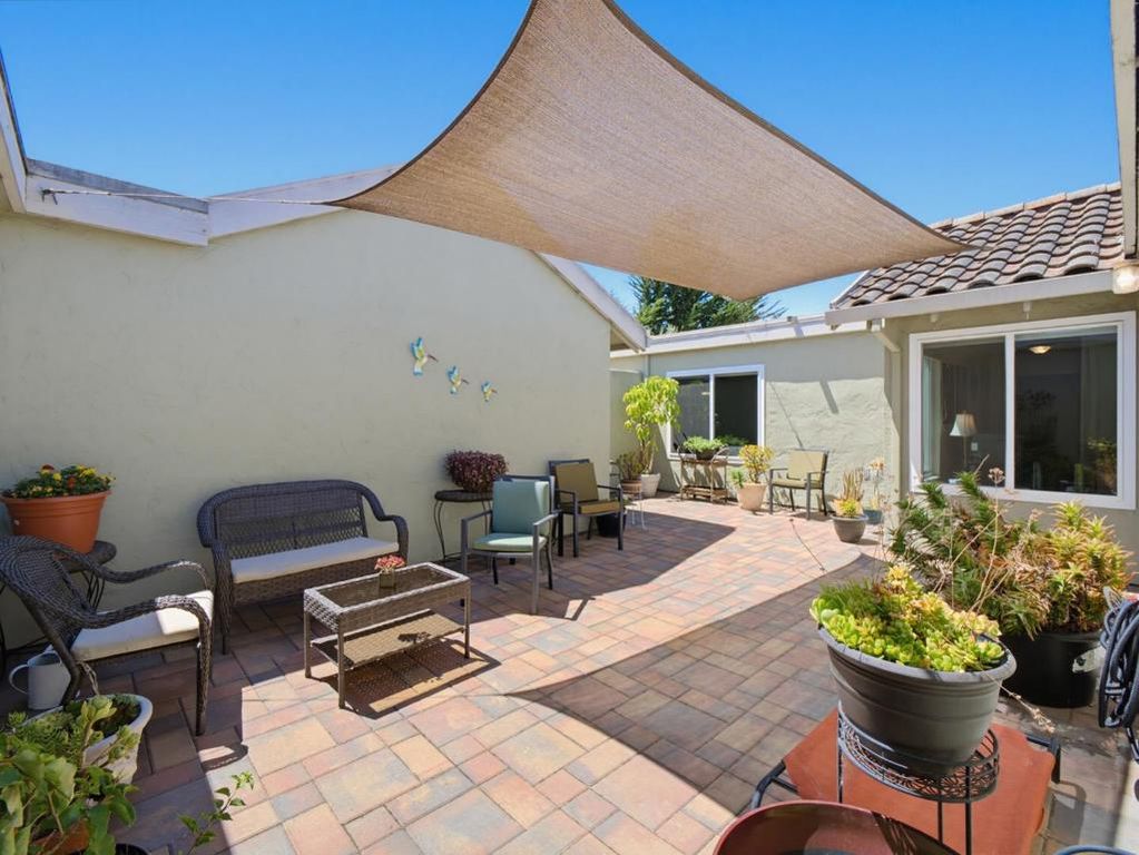 Image 24 of property listing at 186 Crestview Court, Watsonville, CA 95076