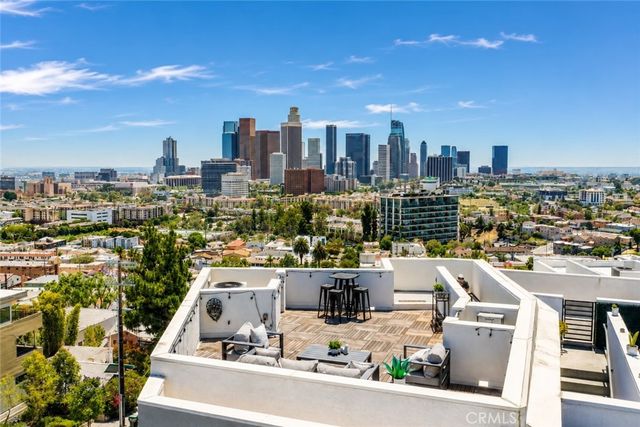 1025 White Knoll Drive, Los Angeles, CA 90012