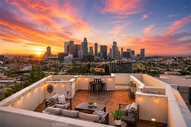 1025 White Knoll Drive, Los Angeles, CA 90012