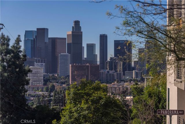 1025 White Knoll Drive, Los Angeles, CA 90012