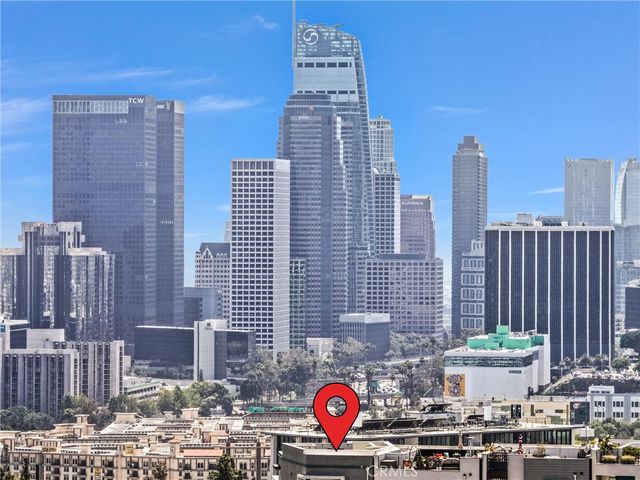 1025 White Knoll Drive, Los Angeles, CA 90012
