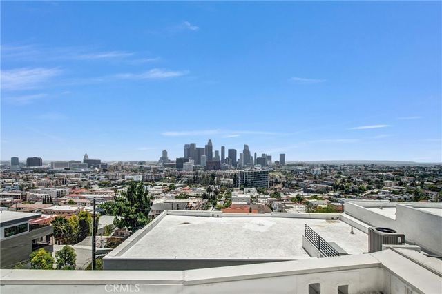 1025 White Knoll Drive, Los Angeles, CA 90012