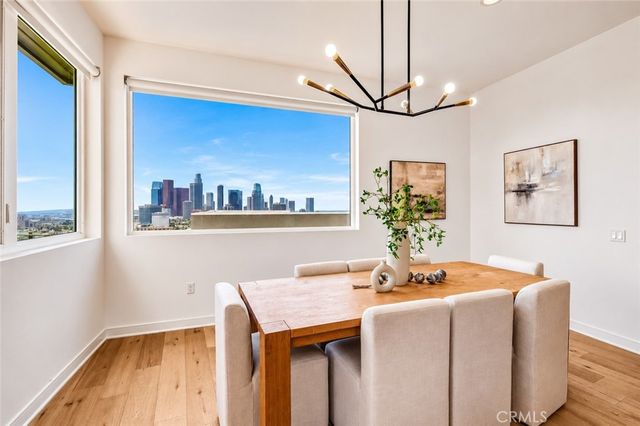 1025 White Knoll Drive, Los Angeles, CA 90012