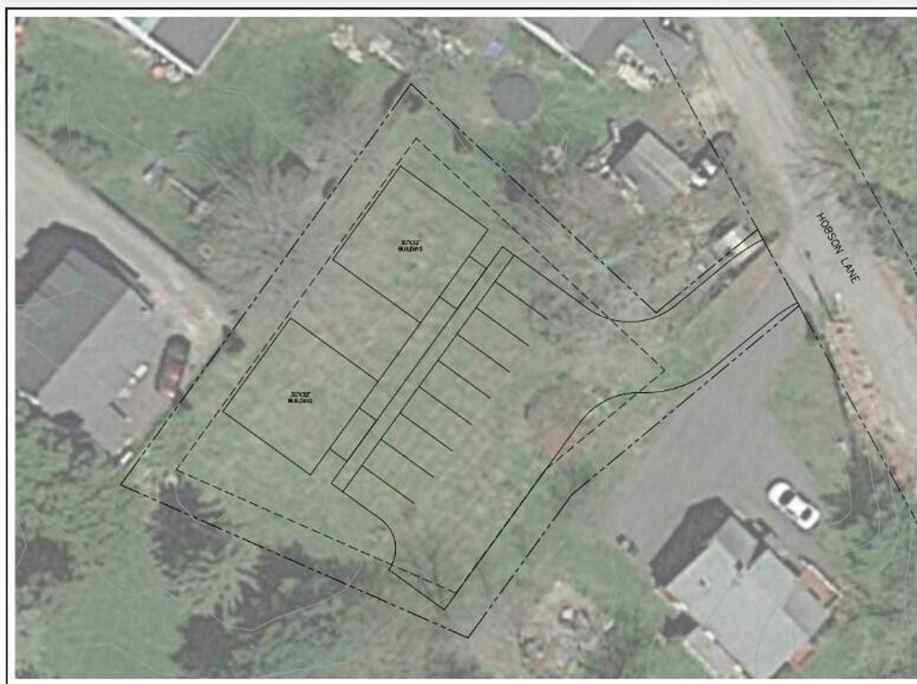 5 Hobson Lane, Saco, ME 04072 — exterior