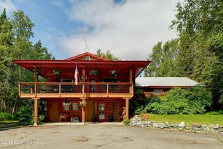 3890 Janet Lee Circle, Anchorage, AK 99516