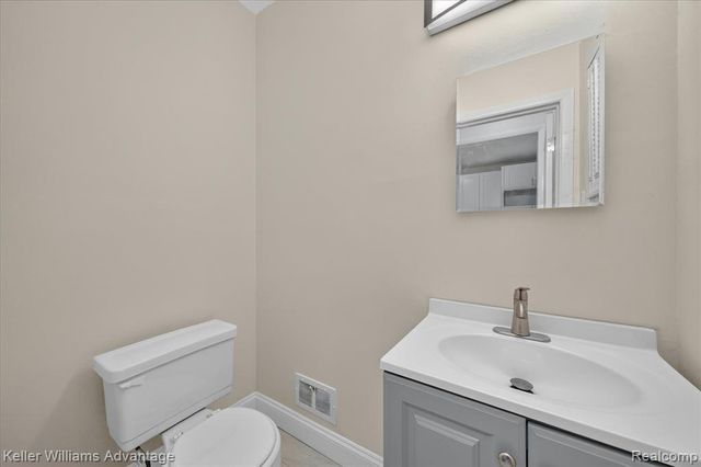 21681 Sussex Street, Oak Park, MI 48237