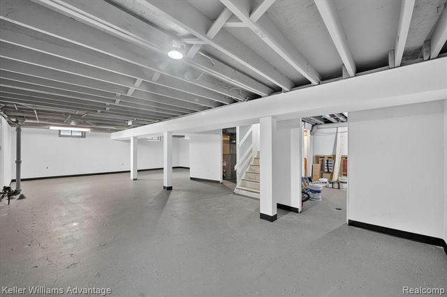 21681 Sussex Street, Oak Park, MI 48237