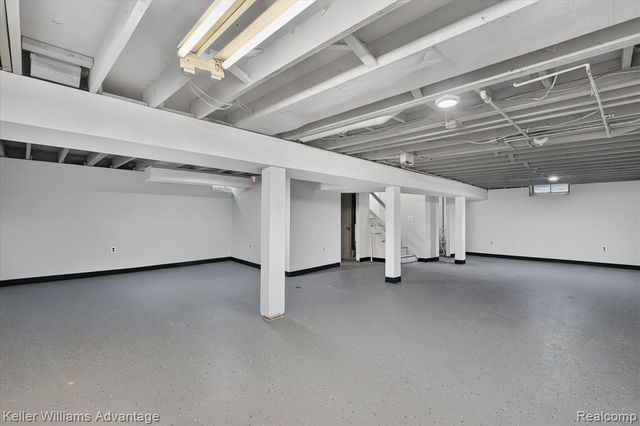 21681 Sussex Street, Oak Park, MI 48237