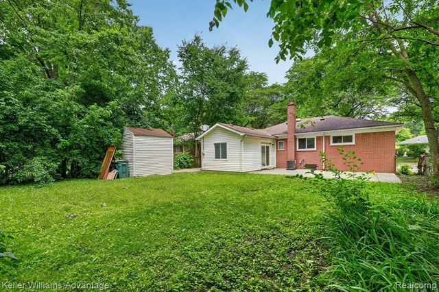 21681 Sussex Street, Oak Park, MI 48237