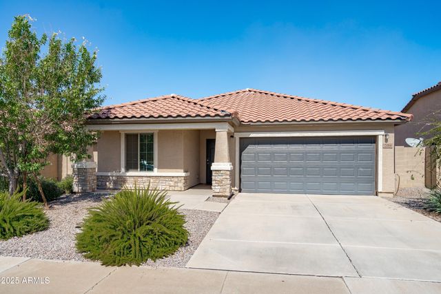 2084 E VELVET Place, Casa Grande, AZ 85122