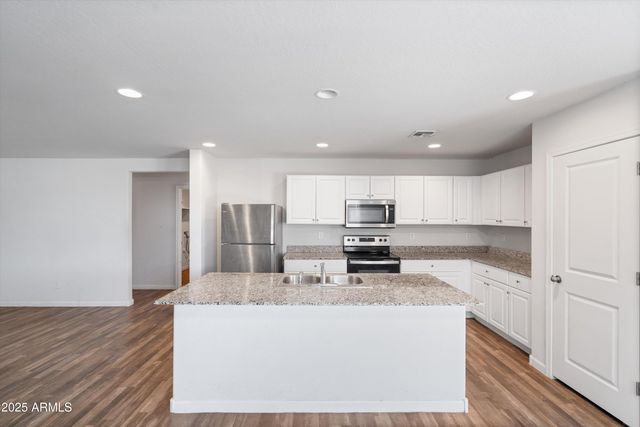 2084 E VELVET Place, Casa Grande, AZ 85122