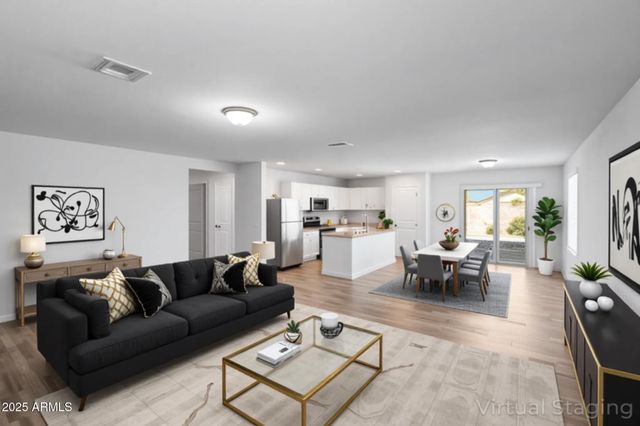 2084 E VELVET Place, Casa Grande, AZ 85122