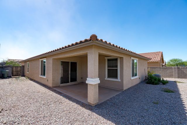 2084 E VELVET Place, Casa Grande, AZ 85122