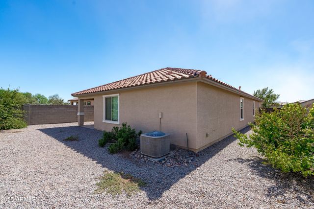 2084 E VELVET Place, Casa Grande, AZ 85122