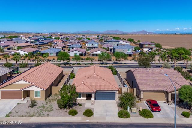 2084 E VELVET Place, Casa Grande, AZ 85122