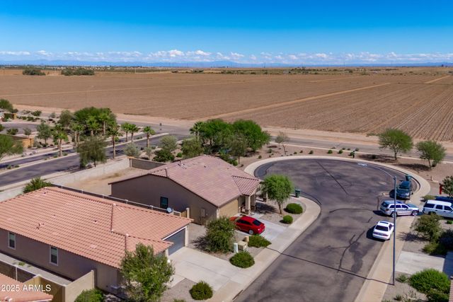 2084 E VELVET Place, Casa Grande, AZ 85122
