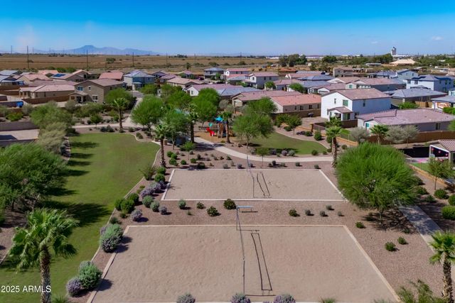 2084 E VELVET Place, Casa Grande, AZ 85122