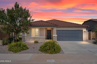 2084 E VELVET Place, Casa Grande, AZ 85122
