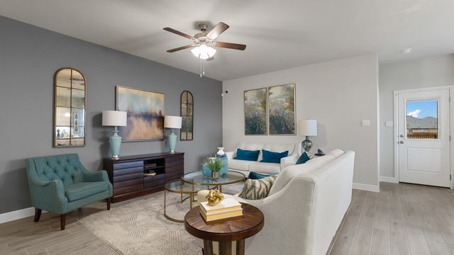 748 BUSHMAN Drive, Fort Worth, TX 76008