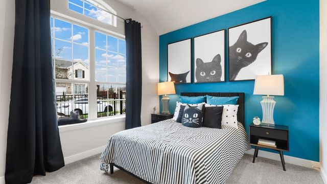 748 BUSHMAN Drive, Fort Worth, TX 76008