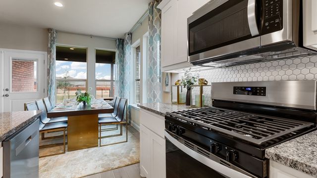 748 BUSHMAN Drive, Fort Worth, TX 76008