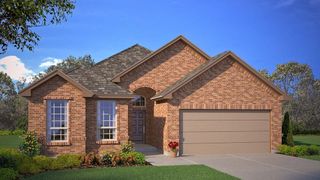 748 BUSHMAN Drive, Fort Worth, TX 76008